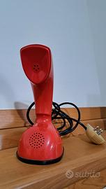 Telefono Vintage "Cobra" Ericofon LM Ericsson