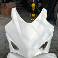Carene suzuki k5 1000