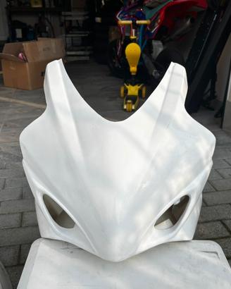 Carene suzuki k5 1000