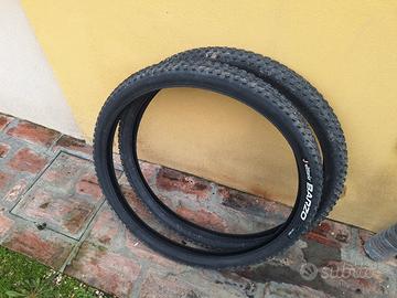 Vittoria Barzo 29x2.25