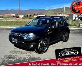 DACIA - Duster - 1.5 dCi 110 CV 4x2 Lauréate