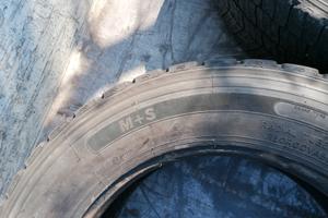 Gomme per trattore stradale/motrice