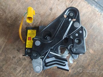 Ricambio cerniere BMW 530d F11