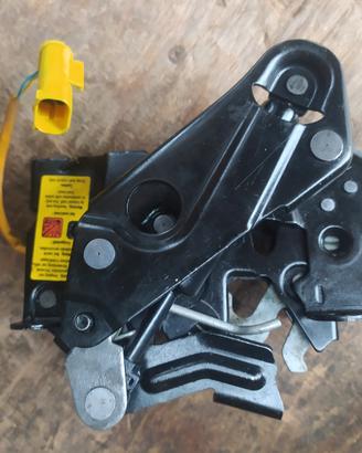 Ricambio cerniere BMW 530d F11