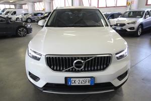 VOLVO XC40 T4 Recharge Plug-in Hybrid Inscriptio