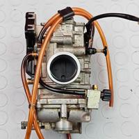 CARBURATORE KEIHIN KTM EXC F 250 2008 2011 EX-C 25