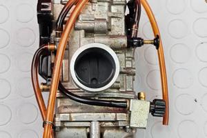 CARBURATORE KEIHIN KTM EXC F 250 2008 2011 EX-C 25