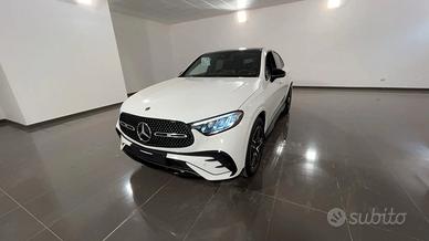 Mercedes-Benz GLC 220 d AMG Line Advanced 4matic a