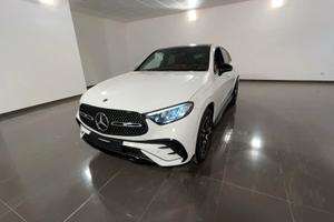 Mercedes-Benz GLC 220 d AMG Line Advanced 4matic a