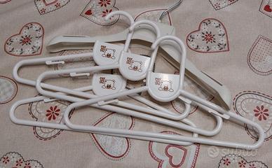 Appendini per bimbi