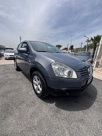Nissan Qashqai 1.6 16V Tekna