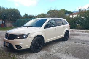 fiat freemont black code 2.0 mjt 170cv 4x4 