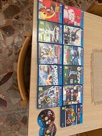 Giochi Ps4