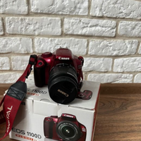 Canon 1100D