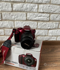 Canon 1100D