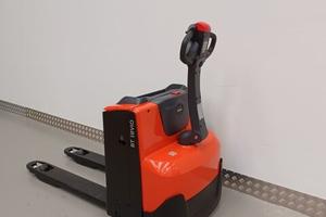 Transpallet elettrico 1600Kg