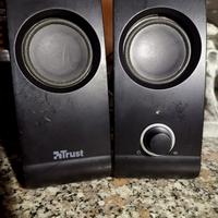 Altoparlanti per pc Trust