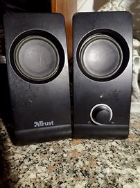 Altoparlanti per pc Trust