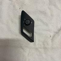 Comando Regolazione Specchi VW Golf VII Originale