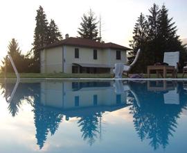 Villa o villino Castelnuovo di Garfagnana [094VRG]