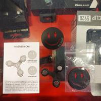 Porta telefono moto scooter porta cellulare moto