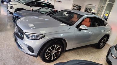 Mercedes-benz GLC 220 d 4Matic Mild hybrid Coupé
