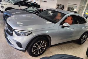 Mercedes-benz GLC 220 d 4Matic Mild hybrid Coupé