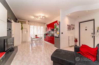 3 LOCALI A GRUGLIASCO