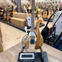 DI DONATO GUITARS + CUSTODIA + GK55