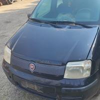 Musata completa Fiat Panda 1.2 - 2 serie