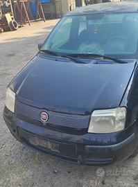 Musata completa Fiat Panda 1.2 - 2 serie