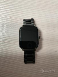 Smartwatch Amazfit GTS