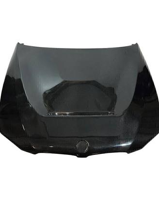 BMW E92-E93 2006>2009 Cofano in carbonio GTS look