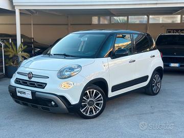 Fiat 500L 1.4 95 CV Hey Google '21 UNIPROP