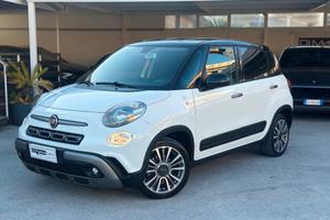 Fiat 500L 1.4 95 CV Hey Google '21 UNIPROP