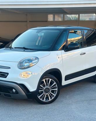 Fiat 500L 1.4 95 CV Hey Google '21 UNIPROP