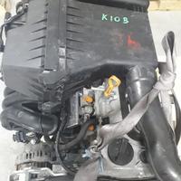 Motore 1.0 12V benzina K10B