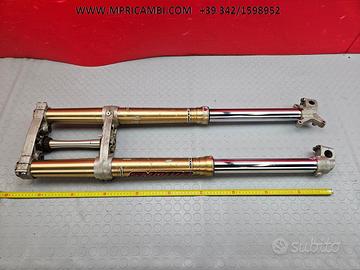 SHOWA 47 HONDA CRF 250 2004 2005 CRE 2006 2009