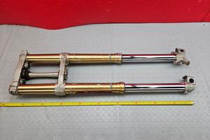 SHOWA 47 HONDA CRF 250 2004 2005 CRE 2006 2009