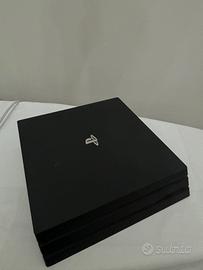 Ps4 Pro