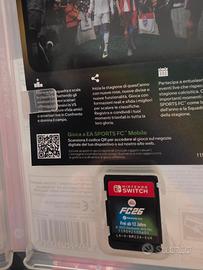 Gioco Fc26