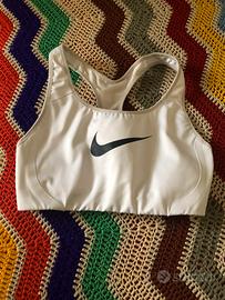 Top sportivo Nike Dri Fit