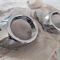 Ford focus copertura fendinebbia 