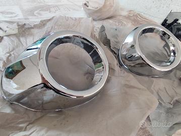 Ford focus copertura fendinebbia 