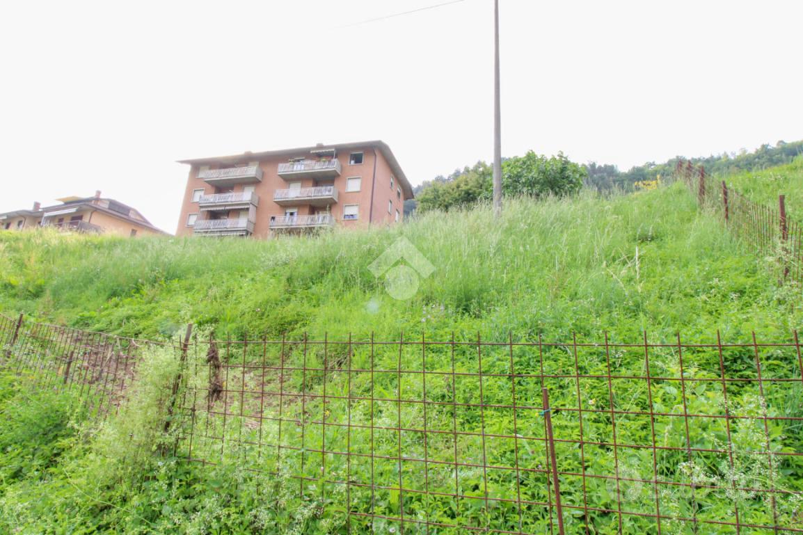 TER. AGRICOLO A ZOGNO - Vista 2