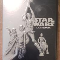 Star Wars Trilogia 1