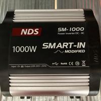 NDS Smart In inverter 1000W