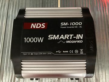 NDS Smart In inverter 1000W