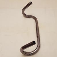 manubrio da corsa 3ttt ERGO POWER DUE