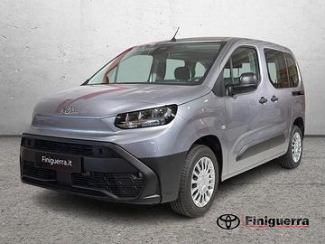 Toyota Proace City Verso 1.5D 100CV M/T L1 Lo...